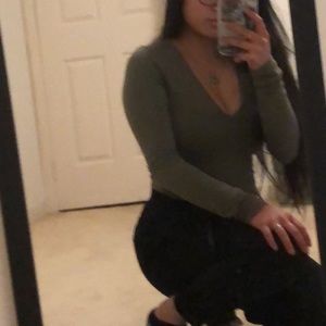 Meet your Posher, Sharilyn